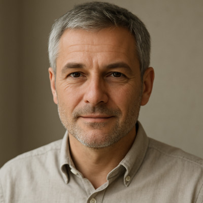 Harald B.