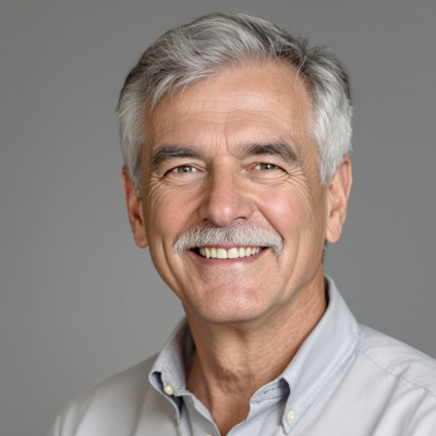 Helmut M.
