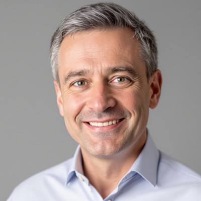Markus F.