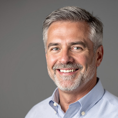 Michael F.