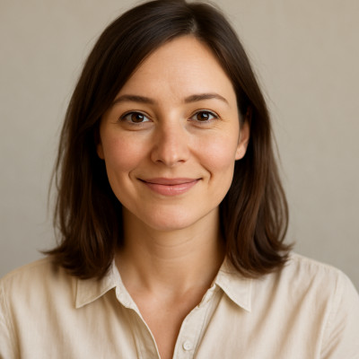 Sarah K.
