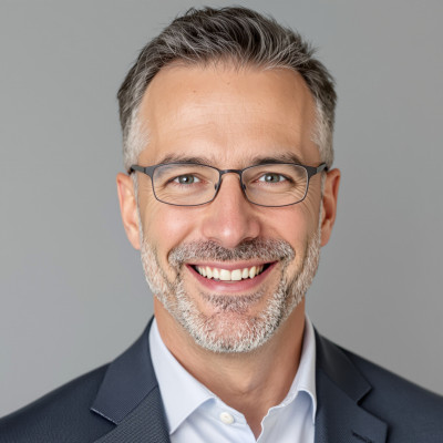 Stefan M.