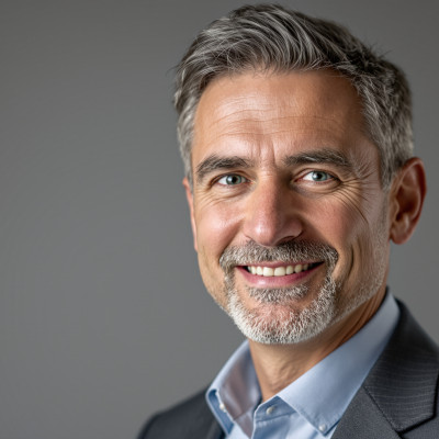 Werner B.