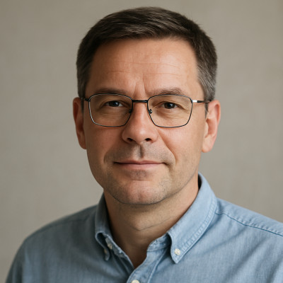 Wolfgang H.