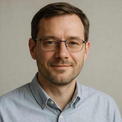 Markus F.