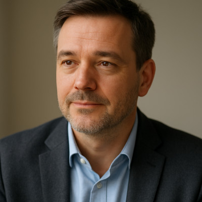 Michael F.